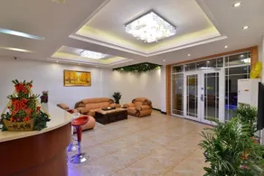 Qinghe Hostel - Image 1