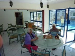 La Reine Dahab Hotel - Image 5