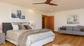 Willowview - coastal retreat, stunning views - Image 4