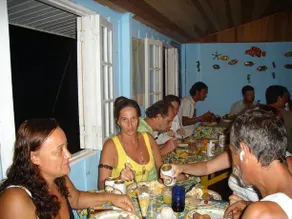 Pousada Superagui - Hostel - Image 2