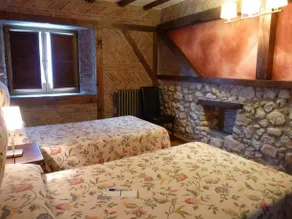 Posada El Pozo - Image 3