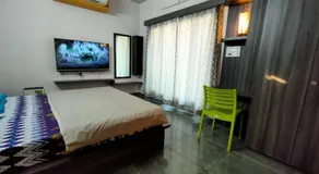 Shrivardhan Homestay - Image 5