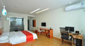 Thank Inn Chain Hotel West Eleven Road Mall - Image 4