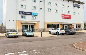 Travelodge Hotel - Basildon - Image 4