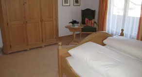 Ferienwohnung Tschofen - Image 4