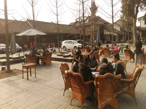 Wenfeng Inn (Wenfeng Pagoda Branch, Xilai Ancient Town) - Image 5