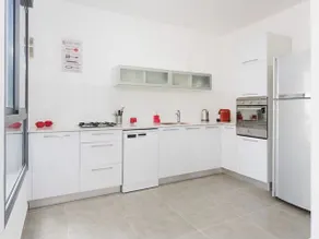 Stunning Apts in the Exciting Sarona Complex by Sea N' Rent - Image 4