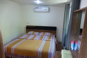 1 bedroom pool Villa Tropical fruit garden Fast Wifi Smart Tv - Image 2