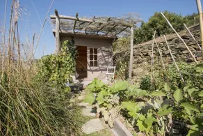 Villa Il Fico, Isola d'Elba, piscina e aria condizionata - Image 2