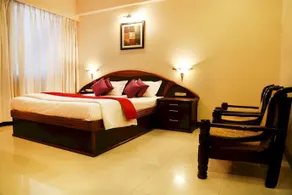 Oyo Rooms Pimpri Chowk - Image 4