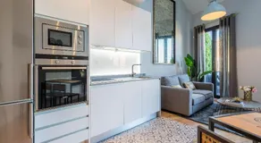 RETIRO LUXURY PENTHOUSE, By Presidence Rentals - Image 2