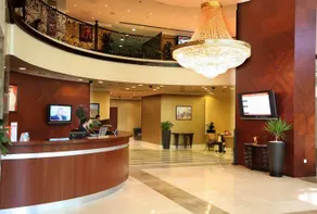 Swiss-Belhotel Doha - Image 4