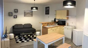 Maisonnette de charme super cosy - Hyper Centre - Image 2