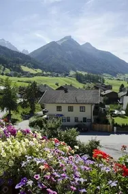 Alpensport Appartement Stubai Tannenheim - Image 3