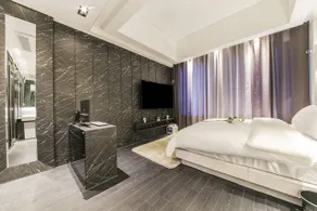 Hotel Good Choice West Daegu - Image 4