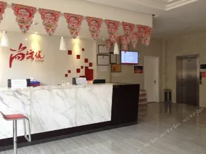 Thank You Hotel - Image 4