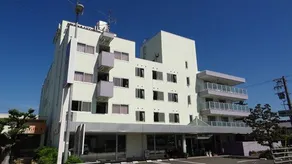 Nangoku Business Hotel - Image 1
