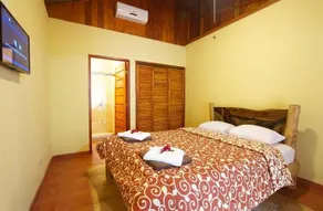 Casa Merlin Yoga & Welness Hotel - Image 4