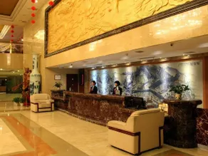 Grand Noble Hotel - Image 3
