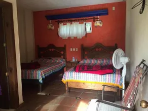Hotel Tepetzalan - Image 2