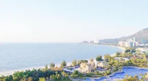 Yuemei Hotel Huidong xunliao bay Sea Park - Image 3