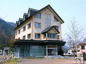 Hotspring Resort Inn Ginga - Image 1