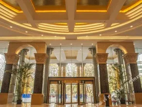 Nantong New Youfei Hotel - Image 4