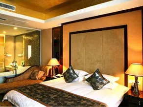 Jin Xuan Hotel Ningbo - Image 4
