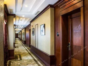 1912 Hotel (Shenyang Station Taiyuan Street Store) - Image 3