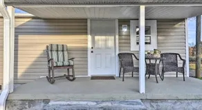 Six Waterpots Cottage II in Blue Ridge Mountains - Image 3