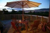 Nisbett Cottage Dunedin - Image 2