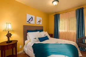 302 - Le Chalet du Breton - Les Immeubles Charlevoix - Image 3