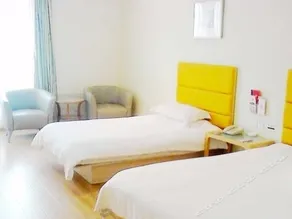 Grace Inn Linyi CangshanBinhe Branch - Image 5