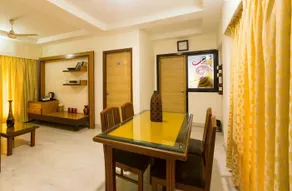Mint Domestic Airport Suites - Image 3