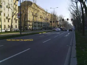 Zara Cosy & Cheap Apt - Free parking - Image 5