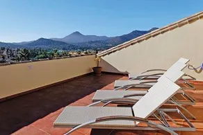 Los Olivos Penthouse 371 - Image 5