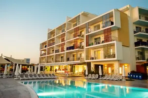 SUNWING RESORT AND SPA SIDE EAST BEACH - Image 3
