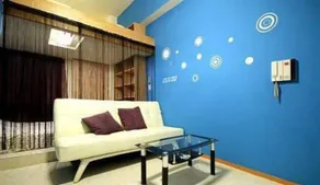 Lucky Apartment Ximen - Image 3
