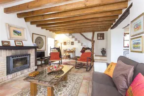 Sa Torreta de Fornalutx Villa - Image 5