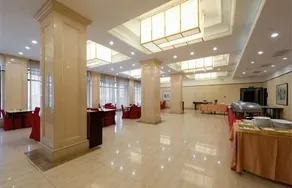 Tianjin First Hotel - Image 2
