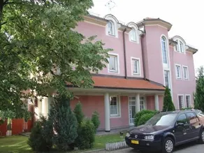 Hotel Zamak - Image 1