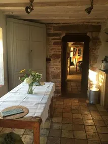 Elinor Fettiplace - Image 4