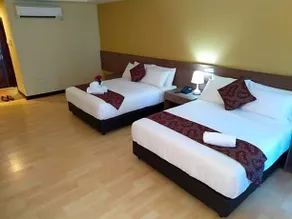 Hotel Primula Pointray Besut - Image 4