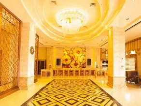 Mofeier International Boutique Hotel - Image 2