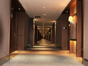 Mingjing International Hotel - Image 3
