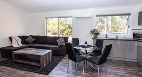 Rosewood Cottage - Image 5