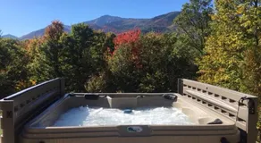 Algonquin Mountain Chalet - Image 3