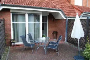 Detailverliebt in Dornumersiel - Image 2