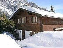 Chalet Chalet Philoxenia - Image 2