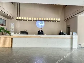 Yunduan International Hotel - Image 4